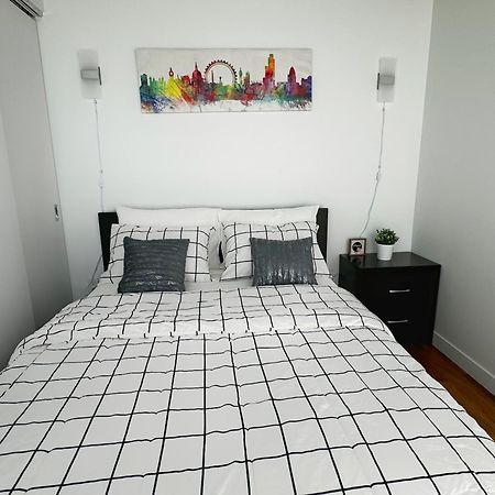 Cozy 1Br Apt - Downtown Vinnipeg Dış mekan fotoğraf